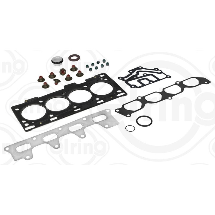 Tömítéskészlet hengerfejhez, Elring, Renault 2.0, 2008-2016
