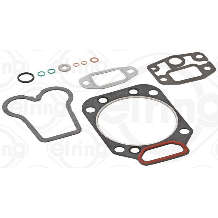 Elring 056671 hengerfejtömítés készlet, Deutz-Fahr és Fendt motorokhoz, 1981-2001