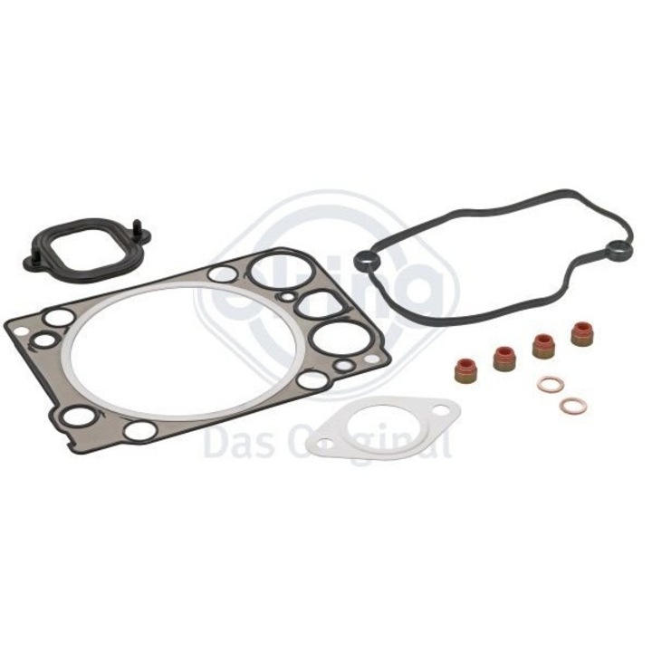 Elring hengerfejtömítés-készlet Mercedes-Benz OM501-hez, 1996-2009, 8 alkalmazás