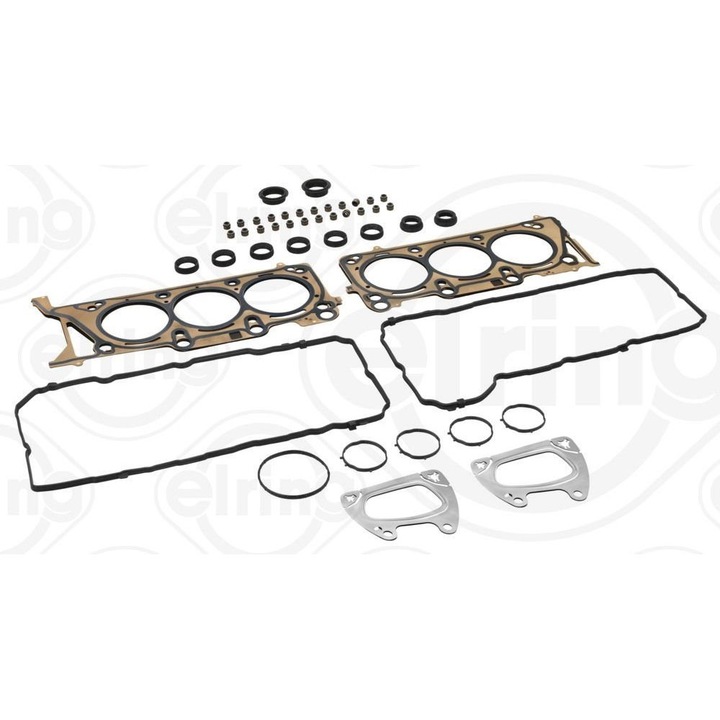 Elring 088950 hengerfejtömítés készlet Chrysler 3.6, 2013-2019, nagy ellenállású