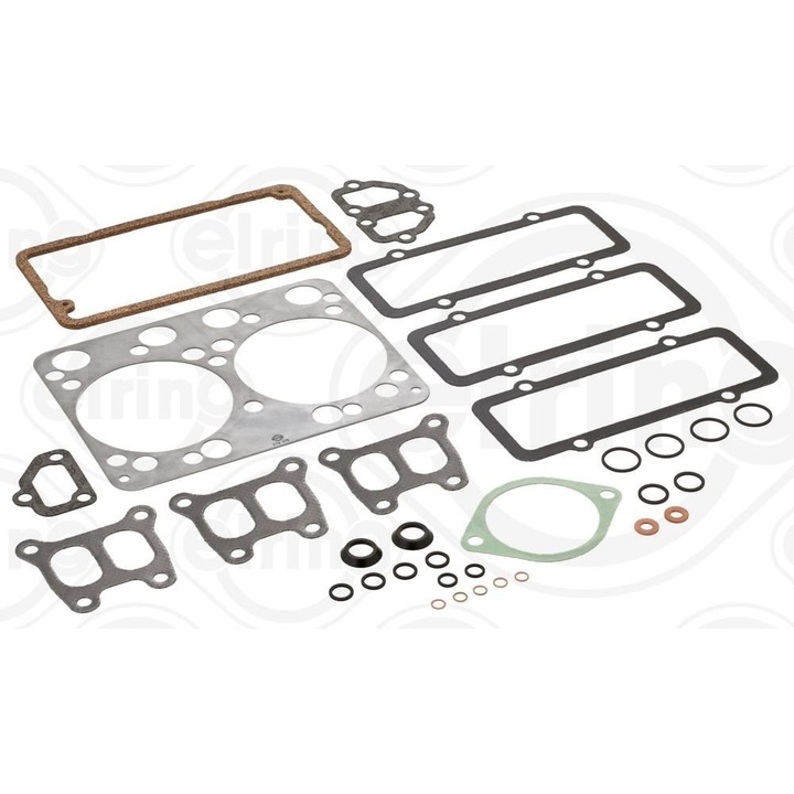 Elring hengerfejtömítés készlet, Scania 7.8, 1981-1988, 284158