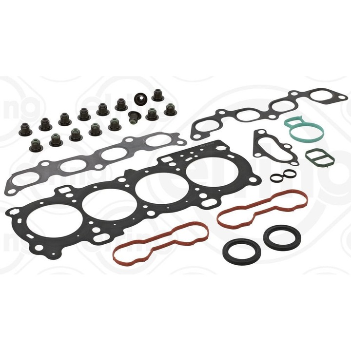 Elring 434320 hengerfejtömítés készlet Ford 16V 1.6, 1998-2012