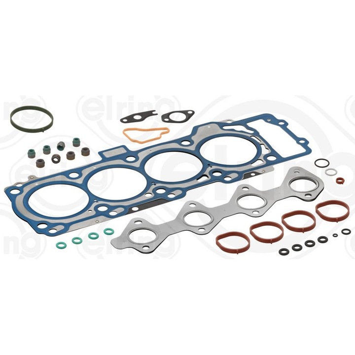 Elring 457.060 hengerfejtömítés készlet Mercedes-Benz 2.0, 2004-2012