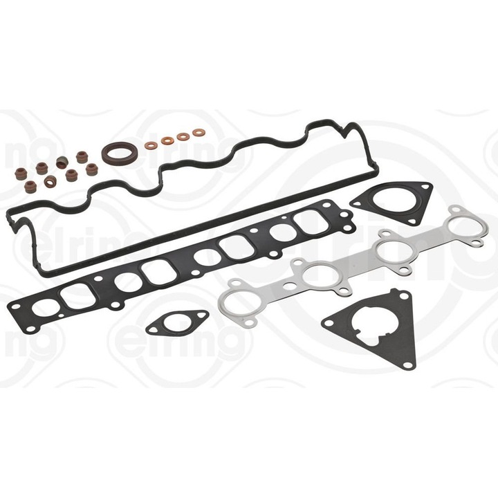Set garnituri chiulasa, Elring 497710 pentru Opel 1.9CDTI, compatibil cu mai multe modele, 2001-2015