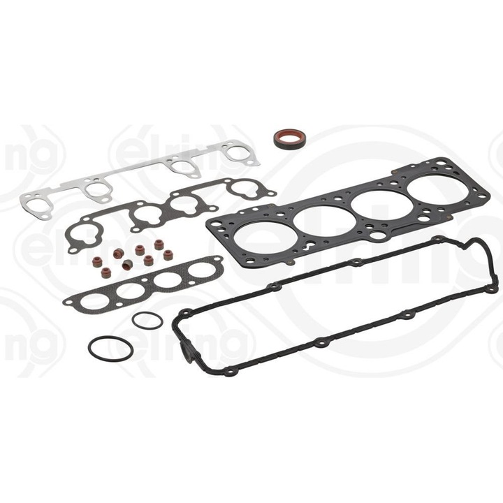 Set garnituri chiulasa, Volkswagen 2.0 8V, Elring, 582.940