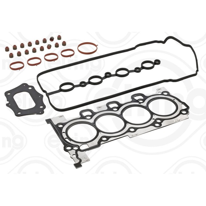 Tömítéskészlet, hengerfej, Elring 657260 Hyundai 1.4T-GDI, 2016-2020