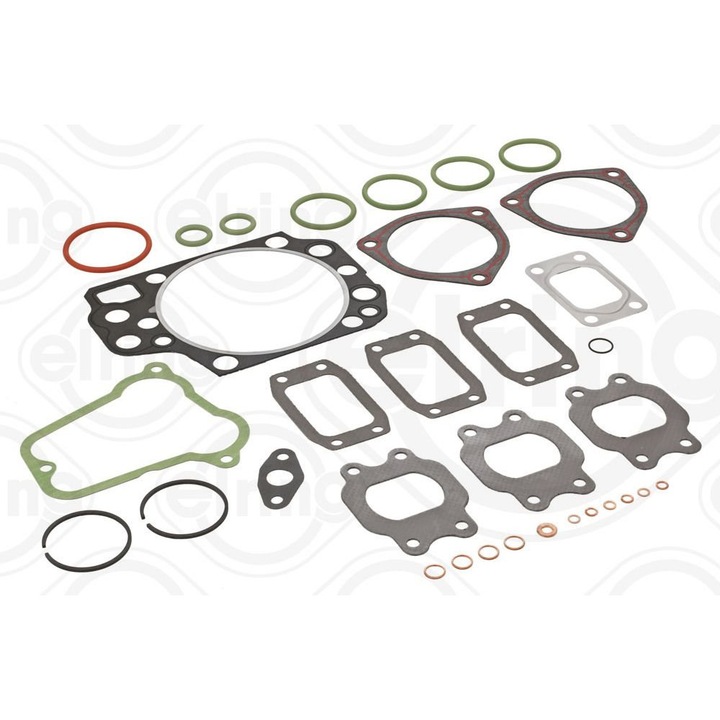 Tömítéskészlet, hengerfej, ELRING D9406/D9408