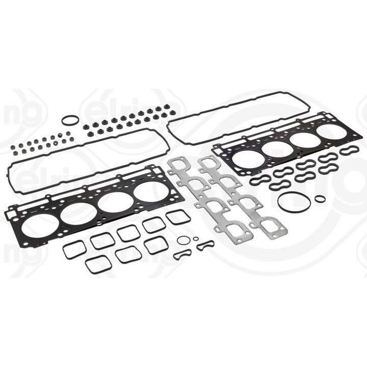 Set garnituri chiulasa, Elring 746540, pentru Dodge si Jeep, 2011-2021