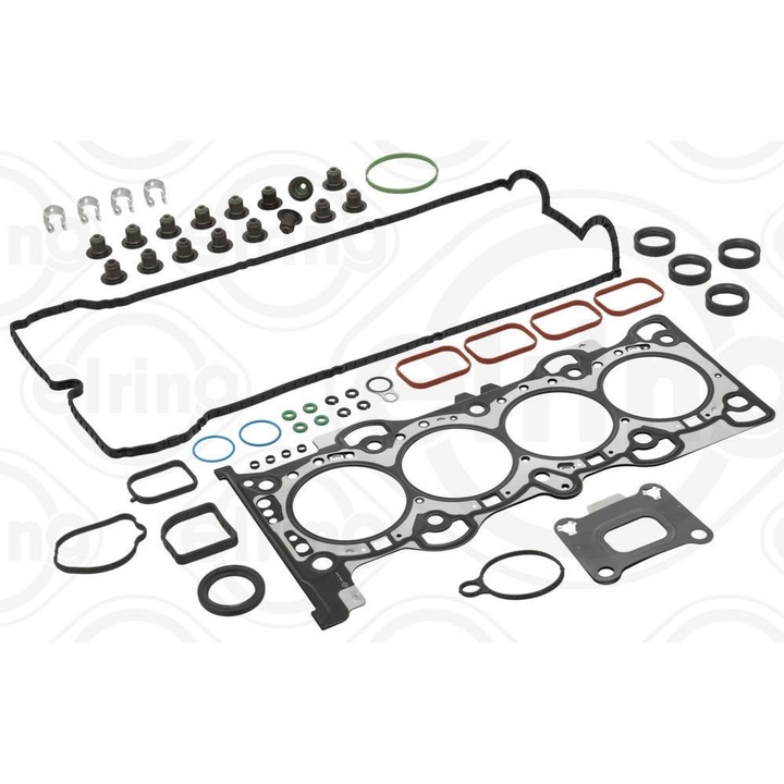 Tömítéskészlet hengerfejhez Ford 2.0 EcoBoost, Elring 756150, 2017-2019