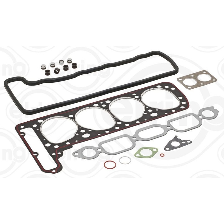 Tömítéskészlet, hengerfej, Elring 830.976 Mercedeshez, 2300cc, 1968-1993