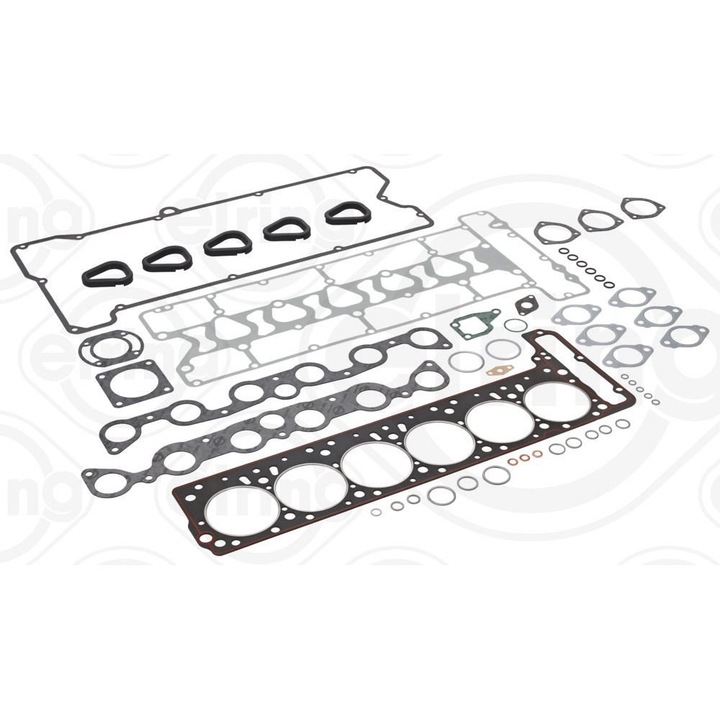 Tömítéskészlet, hengerfej, Elring 831.026 Mercedes 2.8-hoz, 1972-1993