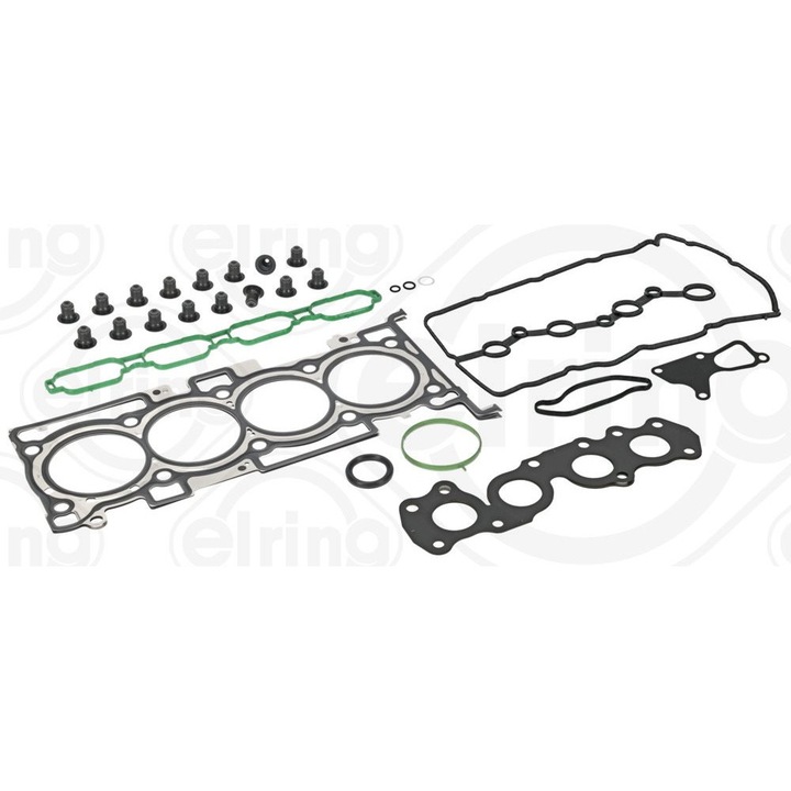 Tömítéskészlet hengerfejhez, Elring, KIA 2.0, B24510, 2017-2021