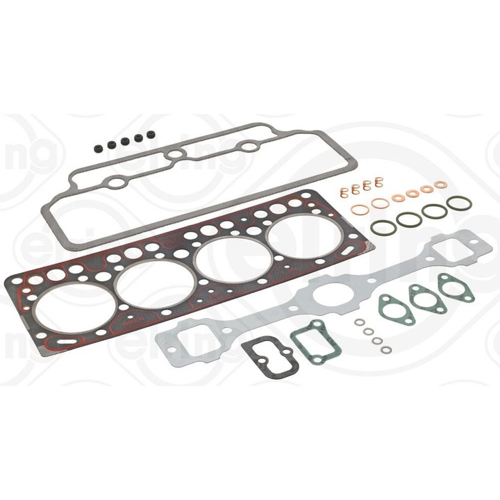Hengerfejtömítés készlet, Elring 817.465 Mercedes-Benz OM314-hez, 1963-1991