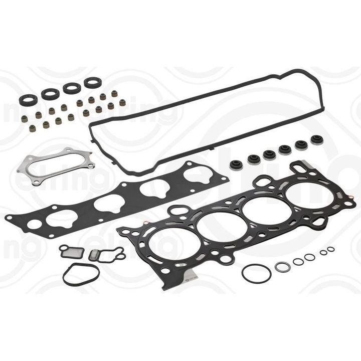 Set garnituri chiulasa, Elring 968020, pentru Honda 16V 2.4, 2008-2015