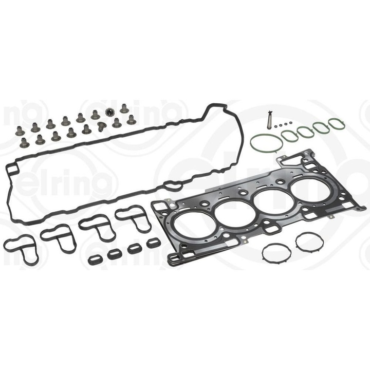 Tömítéskészlet, hengerfej, Elring B14320 Jeep 2.0T-GDI, 2017-2021