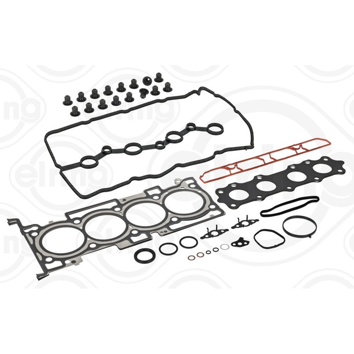 Tömítéskészlet, hengerfej, Elring B27710 Hyundai 2.0, 2017-2023