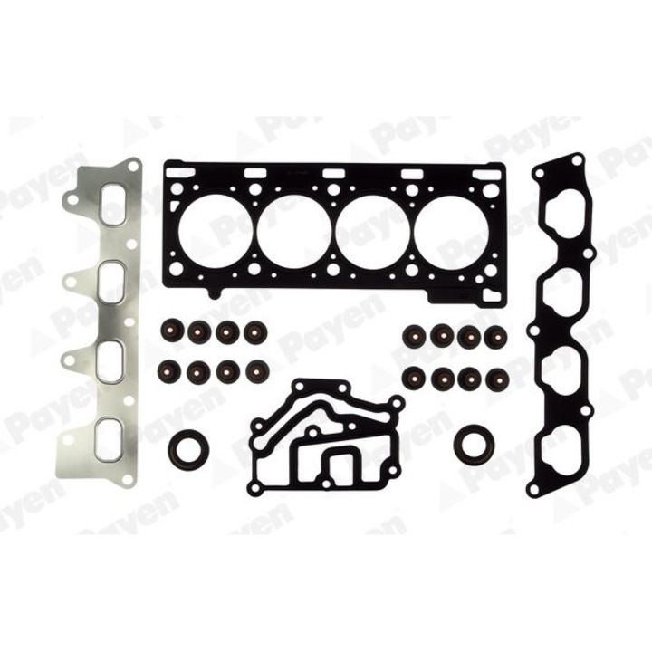 Set garnituri chiulasa, CE5110 Renault 16V 2.0, compatibilitate extinsa, 2001-2015