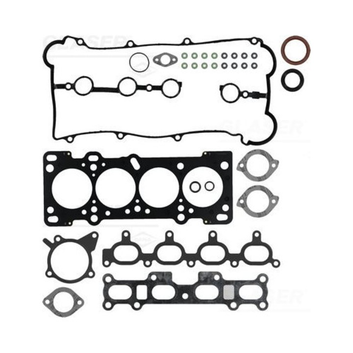 Hengerfejtömítés készlet, D40067-00 Mazda 16V 2.0D, MX-5 I (NA) és MX-5 II (NB) modellekhez, 1993-2005