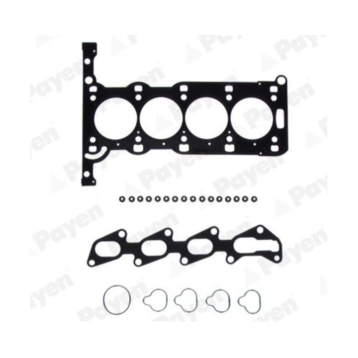 Set garnituri chiulasa, PAYEN CB5240 Opel 1.2, 2000-2009