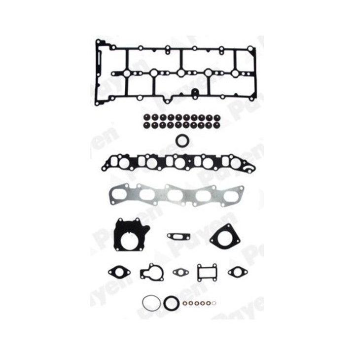 Set garnituri chiulasa, Payen CG7410, pentru ALFA ROMEO, LANCIA, FIAT, 2003-2012