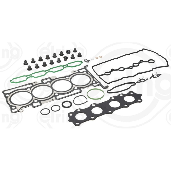 Elring B27640 hengerfejtömítés készlet KIA 2.0T-GDI-hez, 2015-2019, magas hőmérsékletnek ellenálló