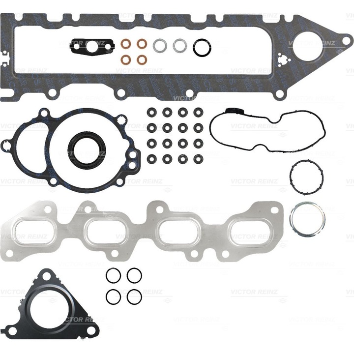 Tömítéskészlet REINZ, Volkswagen, 2.0TDI, 2012-2021 kompatibilis