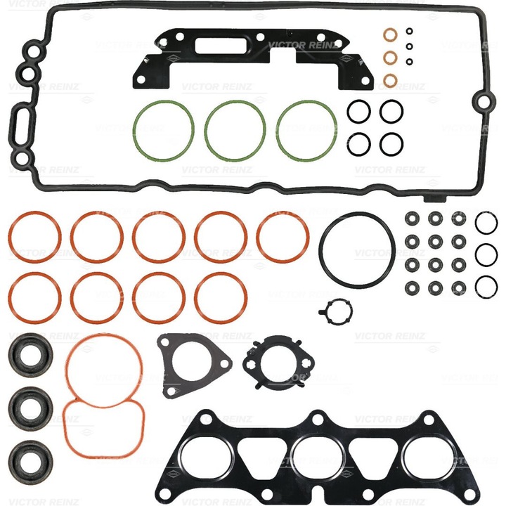 Motor tömítés készlet V6 3.0TDI, REINZ, kompatibilis AUDI A7, A6, Q7, 2014-2019