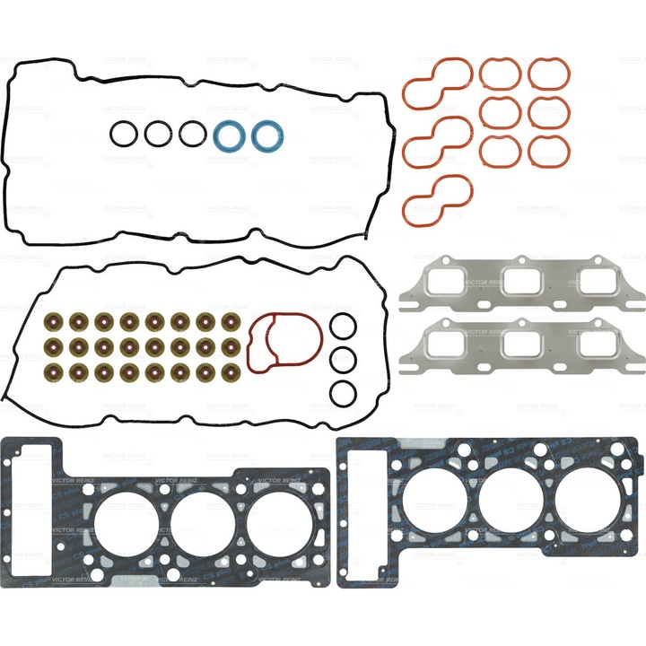 Victor Reinz 02-10036-02 tömítéskészlet, Chrysler 2.7, 1997-2012