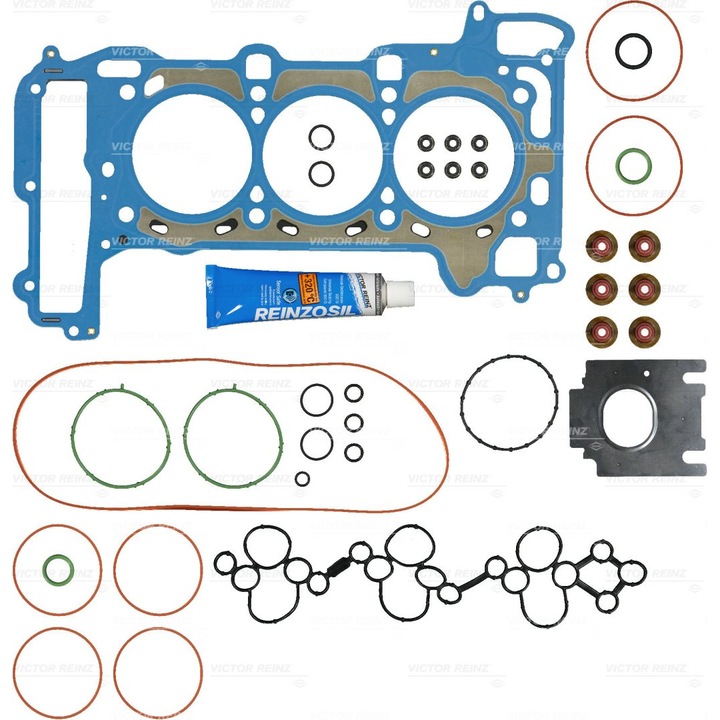 Tömítéskészlet REINZ 02-10050-02 kompatibilis Volkswagen, AUDI, PORSCHE, BENTLEY, 2016-2024