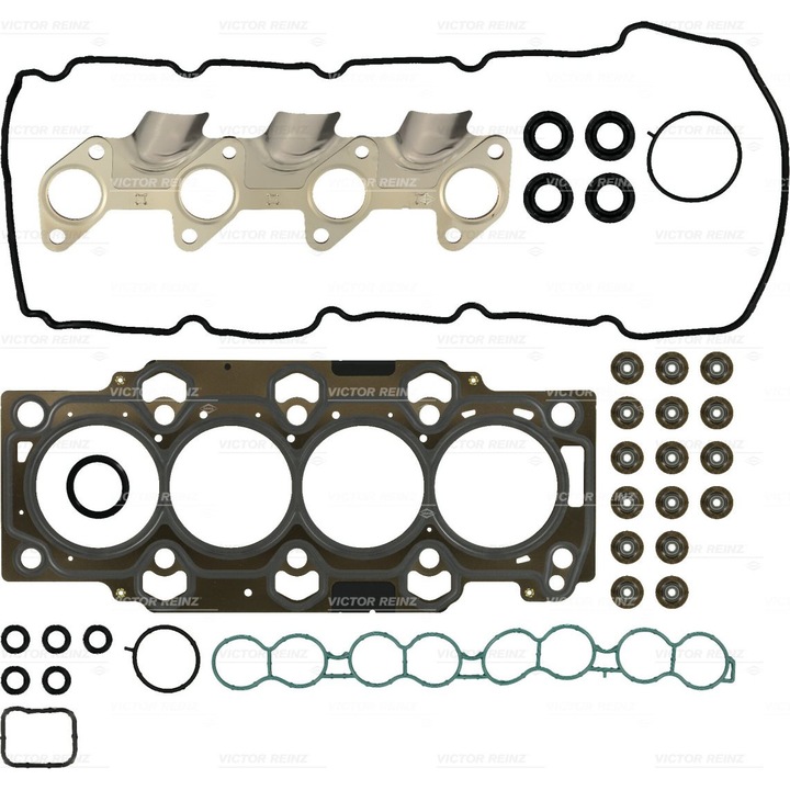 Victor Reinz tömítéskészlet, 02-10101-04, kompatibilis Hyundai 1.6CRDI, 2011-2018