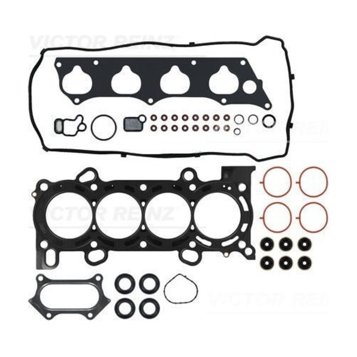 REINZ 02-10167-01 tömítéskészlet, kompatibilis Honda 16V 2.4, 2008-2015