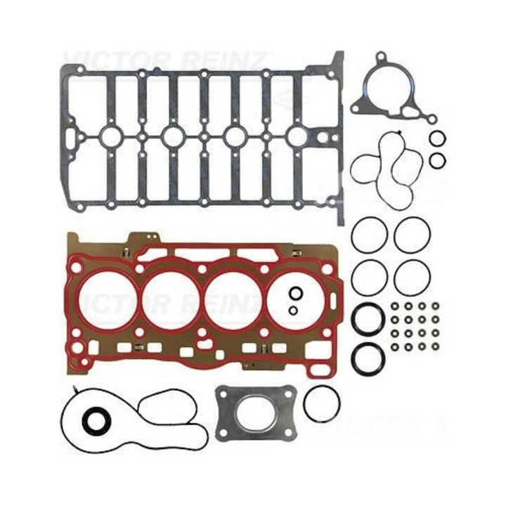 Set garnituri motor VICTOR REINZ compatibil cu Volkswagen, 02-10217-01, compatibil cu modele din 2015-2022