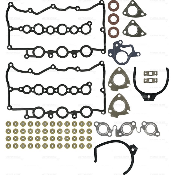 Tömítéskészlet REINZ, Jaguar 3.0D, 2009-2019, 02-10195-01 kompatibilis