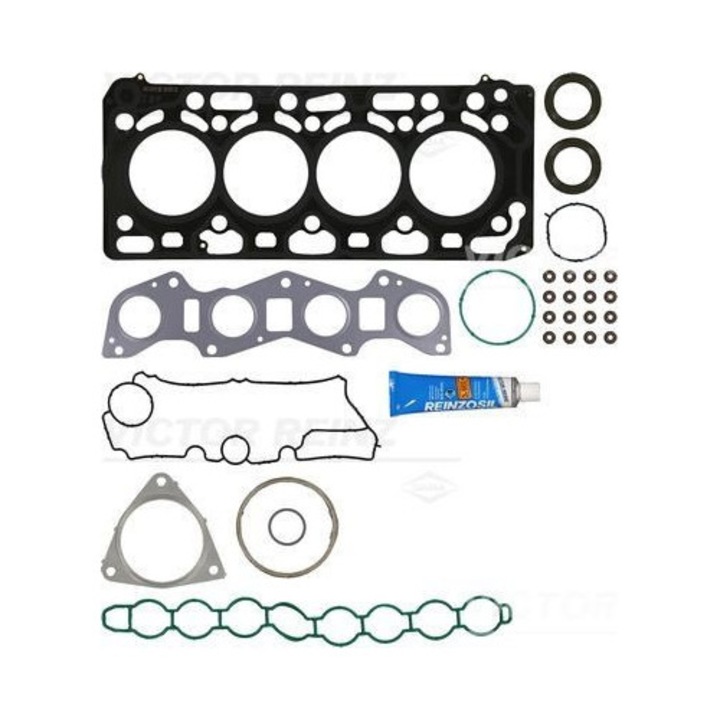 VICTOR REINZ tömítéskészlet kompatibilis VOLVO 1.5-2.0, 2013-2023, 02-10213-01