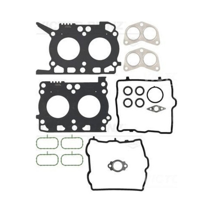 Victor Reinz hengerfejtömítés készlet, kompatibilis Subaru 1.6, 2015-2017