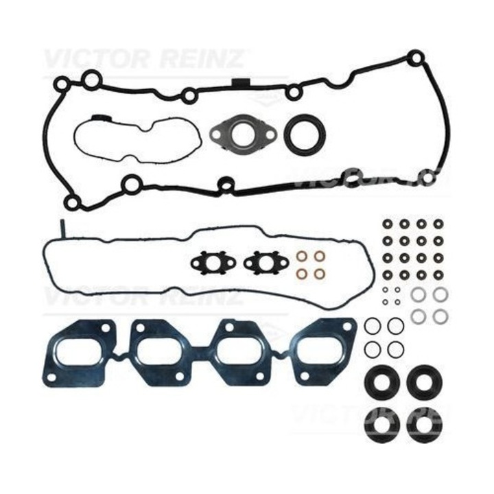 VICTOR REINZ 02-11398-01 hengerfejtömítés készlet, Volkswagen kompatibilis, 2015-2024