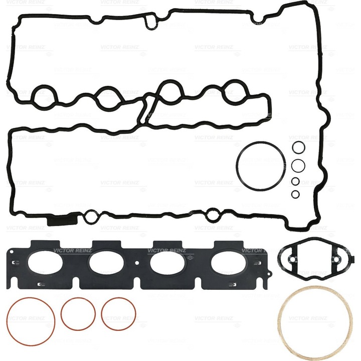 VICTOR REINZ motorfej tömítéskészlet, kompatibilis BMW-vel, 2013-2024, 02-11411-02