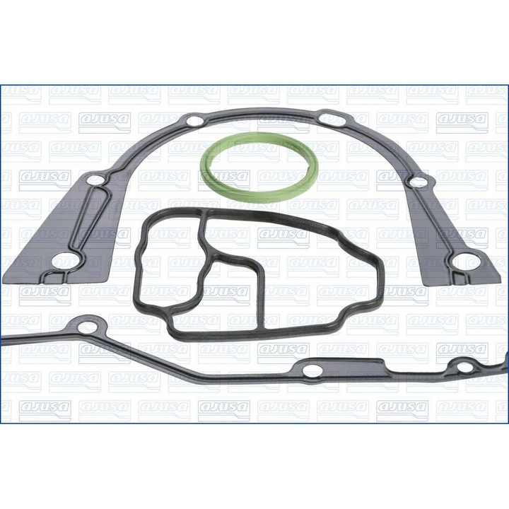 Set garnituri bloc motor AJUSA 54096700 pentru BMW 2.0-3.0, 1991-2010