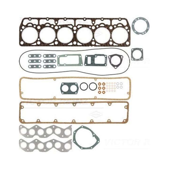 Tömítéskészlet DAF-hoz, 02-23295-02, 1969-1981 VICTOR REINZ