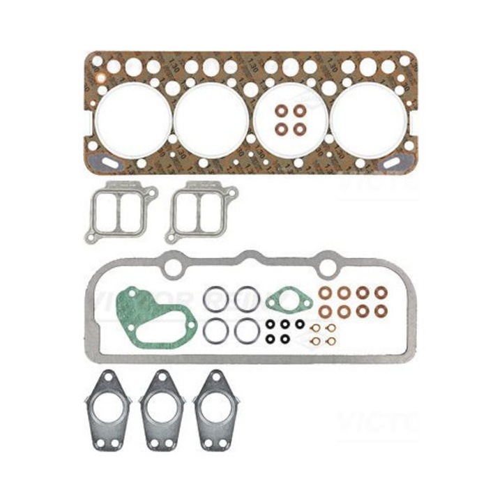 Tömítéskészlet REINZ 02-26305-04 kompatibilis Mercedes-Benz, 1984-2003, kompatibilis T2/LN1 FURGON és T2/LN1 PLATFORM/ALVÁZ