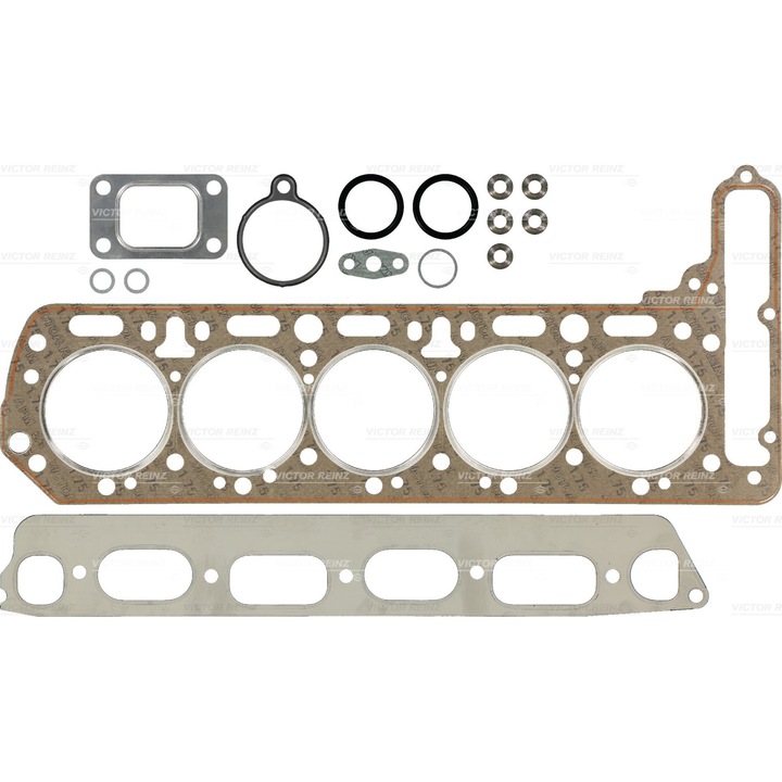 Set garnituri de chiulasa Victor Reinz, 02-24125-06, compatibil cu Mercedes-Benz, 1980-1985