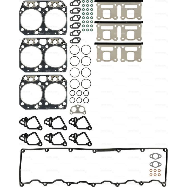 Set garnituri cap motor VICTOR REINZ compatibil cu MAN TGM I/TGL I, 2005-2022, 02-27660-06