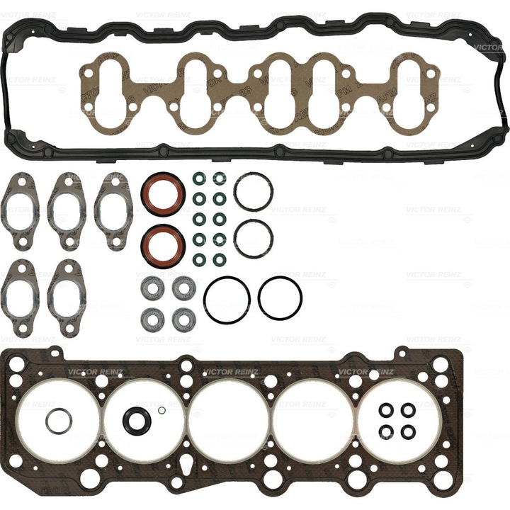 Tömítéskészlet, kompatibilis Volkswagen 02-28715-01, 1990-2003 REINZ