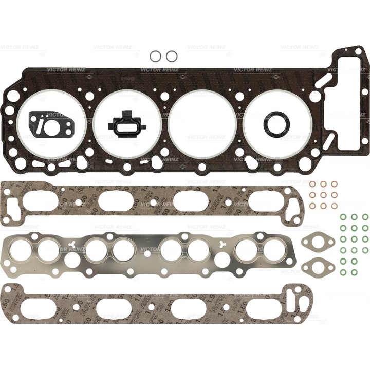 REINZ motortömítéskészlet kompatibilis Mercedes-Benz SL (R129), 1989-1992, 02-27675-03