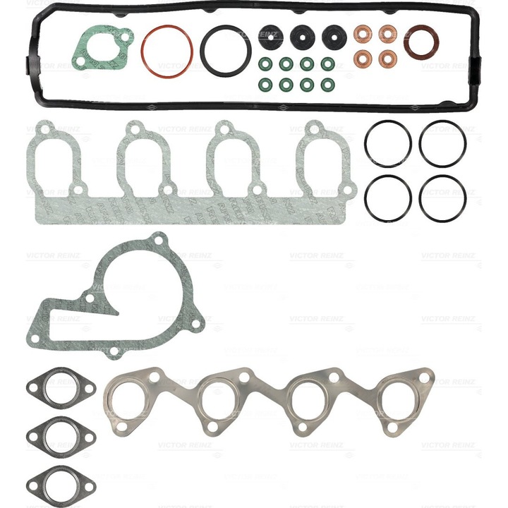 Set garnituri compatibil cu Ford, 1.8D/TD, 02-28352-03, Victor Reinz