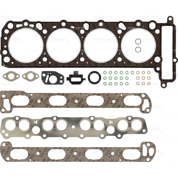 REINZ tömítéskészlet Mercedes-Benz SL (R129) modellekhez, 1989-1992, 02-27670-02