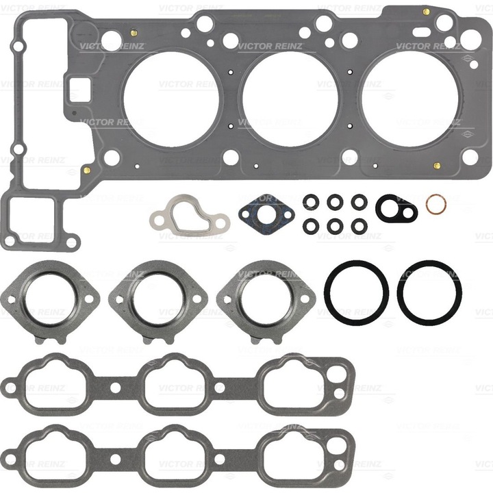 Set garnituri motor compatibil cu Mercedes-Benz, REINZ, 02-31250-01, 1997-2003