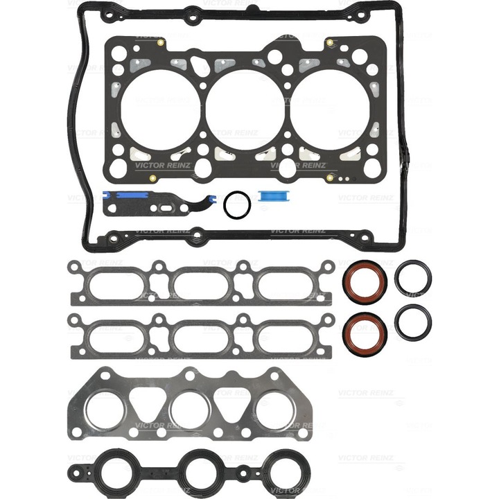 Set garnituri compatibil cu AUDI, 1997-2005, 02-31350-03 REINZ