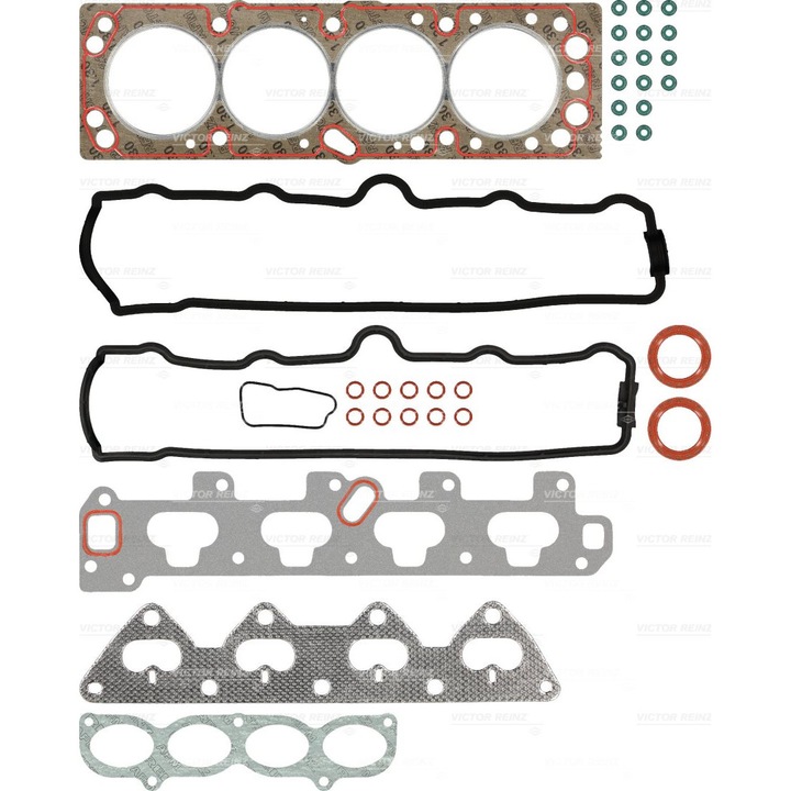 Set garnituri Victor Reinz, 02-31985-01, compatibil cu Opel, 1389cc