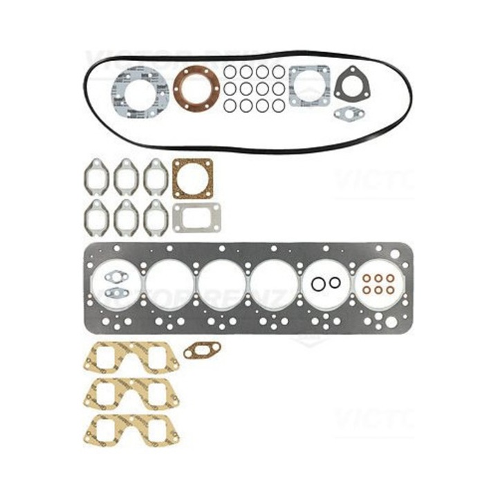 Set garnituri REINZ compatibil cu Fiat, 02-33935-10, 1984-1996